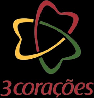 3 Corações
